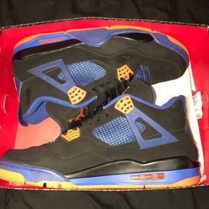 Jordan cav 4’s